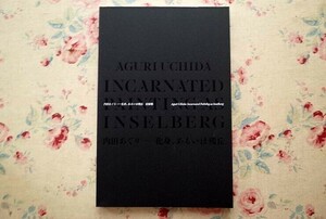 95692/展覧会 内田あぐり 化身、あるいは残丘 記録集 2019年 武蔵野美術大学