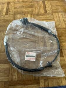  Suzuki Wagon R CT51 manual mission car speed meter cable postage included 