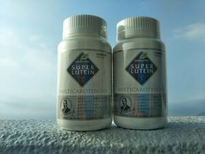 ** eyes - also this I guess!..... supplement, that super ru Tein. (2 pcs set )**