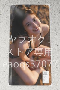 今田美桜/デスクマット＆プレイマット＆マウスパッド＆ラバーマット/超厚/超大型/高品質