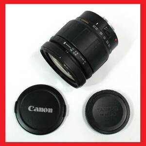 レターパックプラス.520円発送OK　AF動作確認済み.キャノン.EOS.EFマウント.タムロン TAMRON AF ASPHERICAL 28-200mm F3.8-5.6 LD （赤枠）