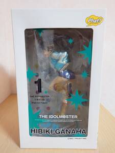  нераспечатанный The Idol Master . Naha .1/8 шкала фигурка fato Company gdo Smile Company полотенце THE iDOLM@STER