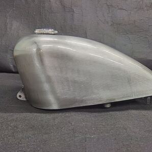 T-19 8L ハーレー用 sportster 1995~2003年用 スポーツスタータンク スポスタ ボルトオン タンク製作工房