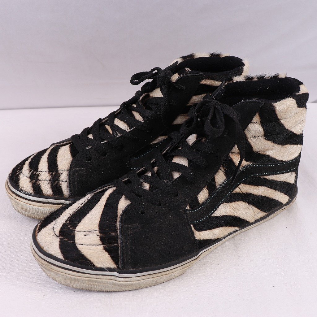 2025年最新】Yahoo!オークション -vans sk8-hiの中古品・新品 2025年最新】Yahoo!オークション -vans sk8-hiの中古品・新品