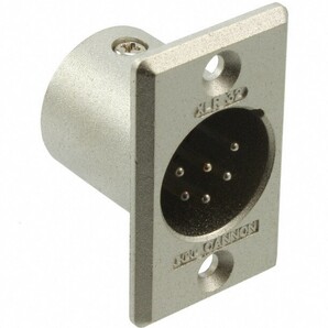 XLR-6-32 11個新品