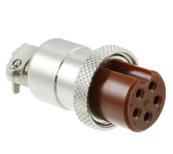 ヒロセ コネクター HS16P-5 7個 新品