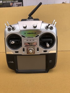 futaba Futaba transmitter T18SZ