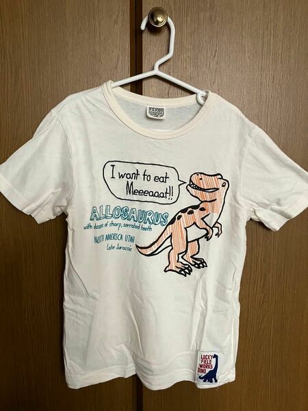 キッズ Tシャツ(130cm(