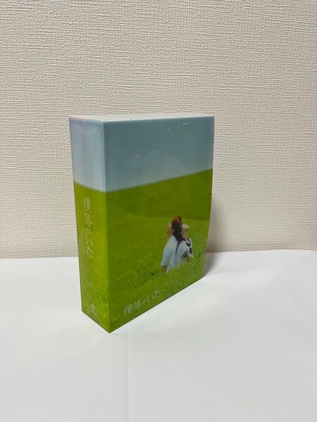 映画 僕等がいた スペシャル・エディション 初回限定版 DVDBOX