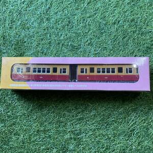  new goods unopened Surutto KANSAI GOGO!to rain No.22 capital . electric railroad 1900 series Special sudden Plarail rare 