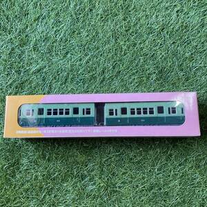  new goods unopened Surutto KANSAI GOGO!to rain No.23 capital . electric railroad 1900 series normal Plarail rare 