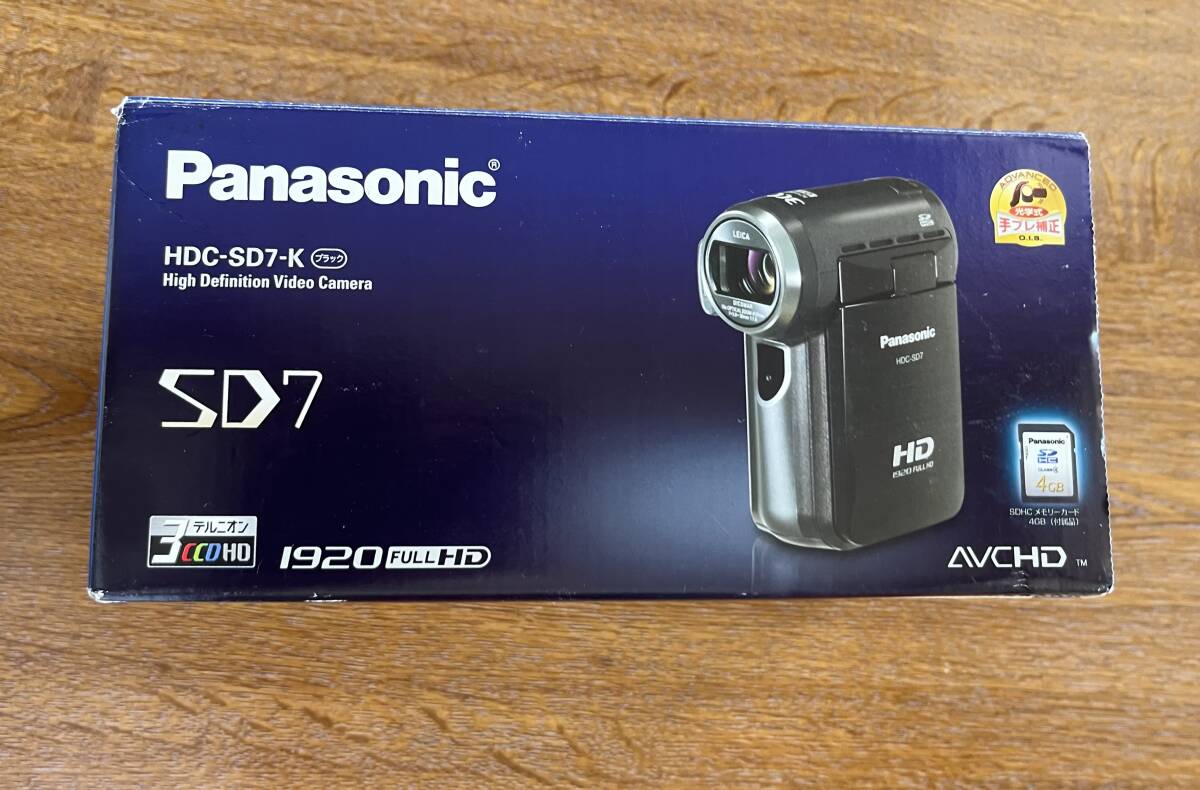 2025年最新】Yahoo!オークション -hdc-sd7の中古品・新品・未 2025年最新】Yahoo!オークション -hdc-sd7の中古品・新品・未
