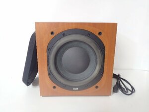B&W Be and Dub ryu active subwoofer ASW700 delivery / coming to a store pickup possible * 6E887-2
