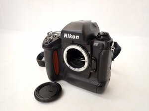 Nikon F5 フィルムAF一眼レフカメラ F5 ボディ ニコン □ 6D8EA-1
