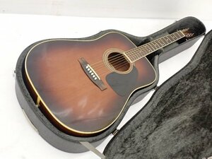 TAKAMINE/タカミネ 高峰 アコースティックギター TD32ハードケース付 ∽ 6E41D-2