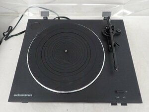 audio-technica belt Drive full automatic record player AT-LP3 Audio Technica v 6E7F0-1