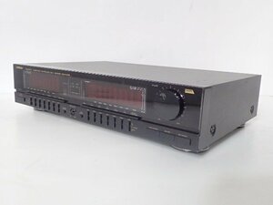 Victor Victor graphic equalizer SEA-M770 * 6E978-9