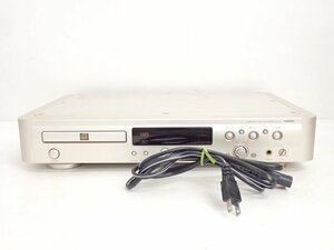 Marantz CDデッキ/CDレコーダー DR-17 マランツ ◆ 6E939-3