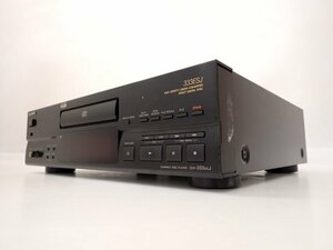 SONY ソニー CDプレーヤー CDP-333ESJ □ 6E96F-18