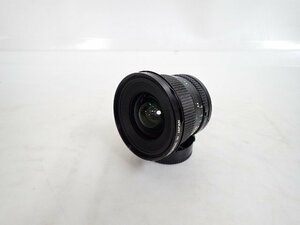 Canon キャノン FD 20mm F2.8 単焦点広角レンズ ∴ 6E921-7