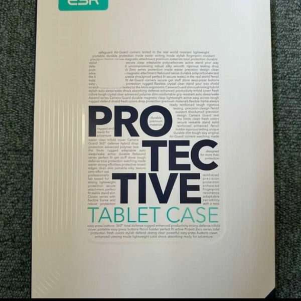 お値下げ！新品ESR iPad Pro11インチ　ケース