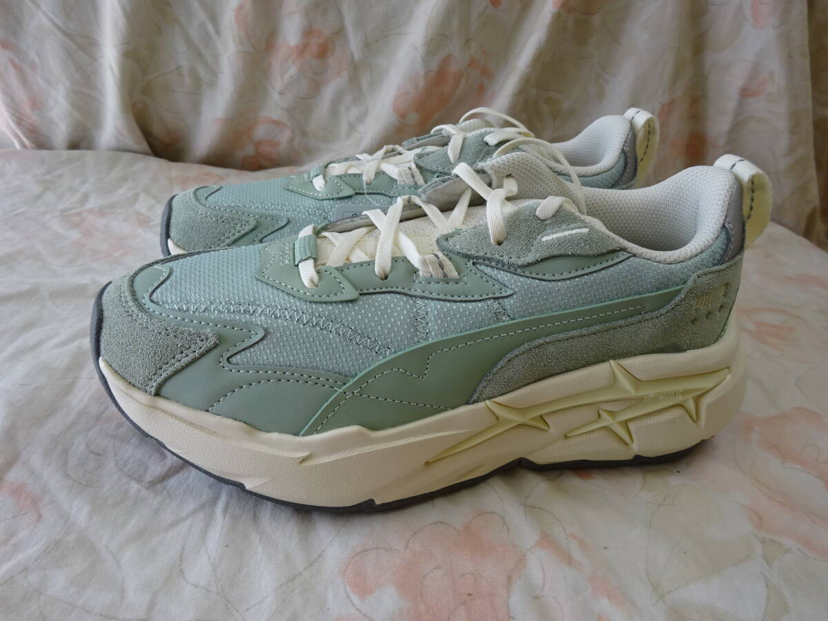 2025年最新】Yahoo!オークション -puma スニーカー 23.5の中古品 2025年最新】Yahoo!オークション -puma スニーカー 23.5の中古品