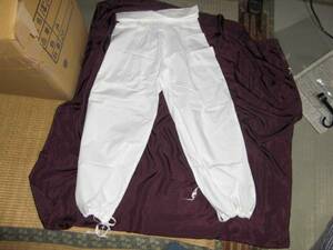  festival trousers free size 