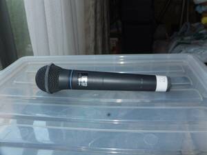 panasonic WX-4212 wireless microphone 