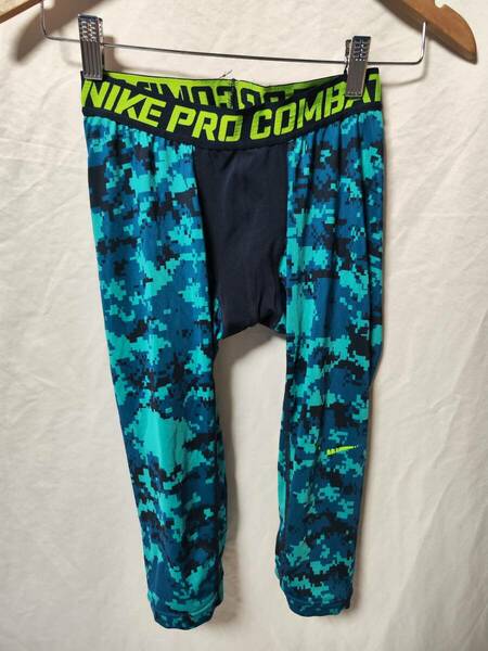 NIKE PRO COMBAT スパッツ レギンス インナー メンズ M