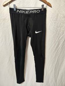 NIKE PRO Tight Fit スパッツ レギンス インナー メンズ L