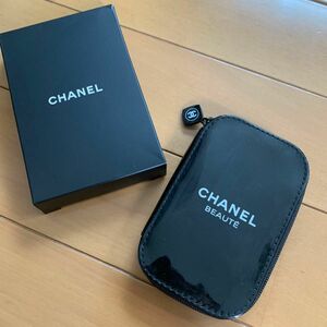 未使用 CHANELシャネル ネイルキット