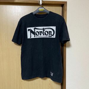 Norton半袖 Tシャツ XLサイズ