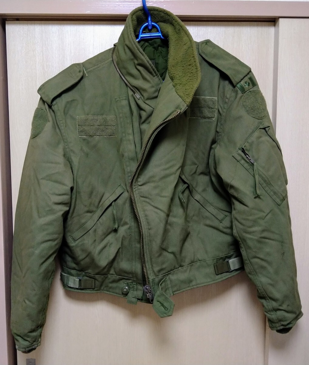 Yahoo!オークション -「カナダ軍 ma-1」の落札相場・落札価格 Yahoo!オークション -「カナダ軍 ma-1」の落札相場・落札価格