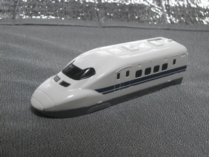  Plarail 700 series Shinkansen power car cover used body cover 