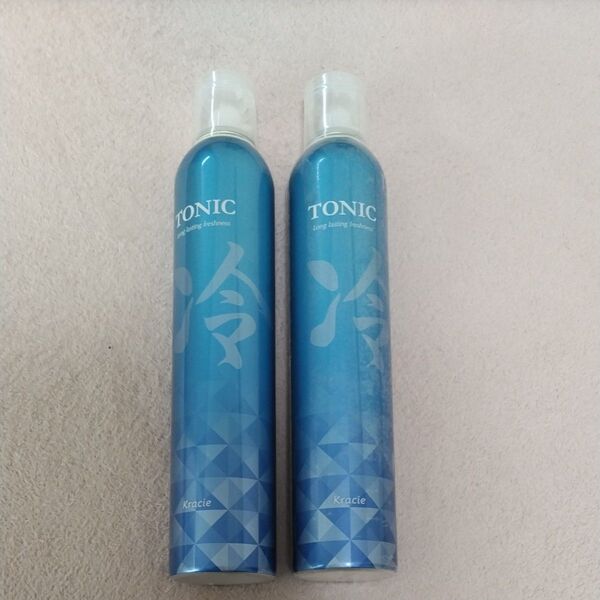 TONIC クラシエ 冷TONIC 育毛トニック