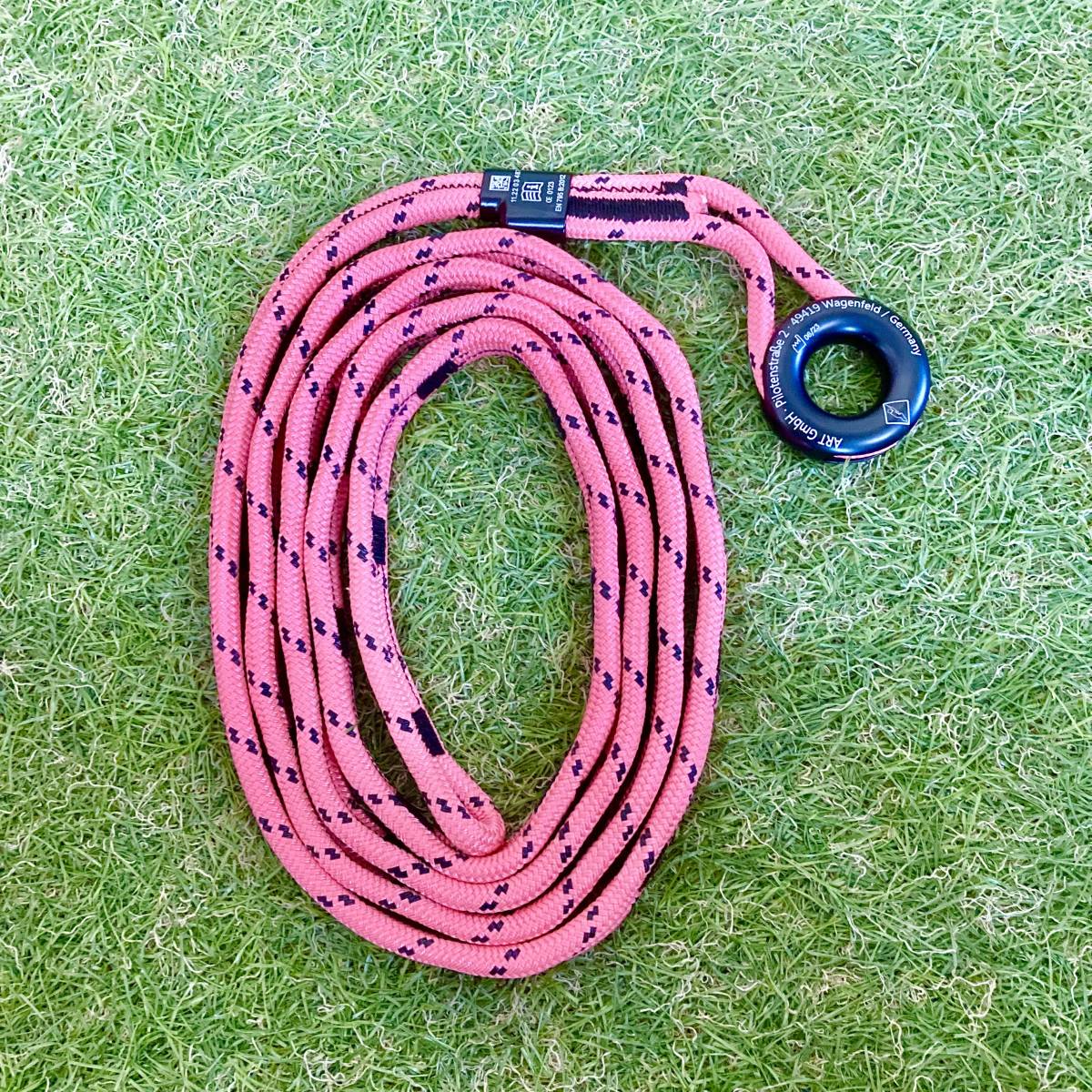 ART Pink SnakeAnchor 500cm アーボリスト|Yahoo!フリマ(旧 ART Pink SnakeAnchor 500cm アーボリスト|Yahoo!フリマ(旧