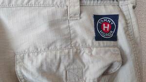 TOMMY HILFIGER　カーゴパンツ