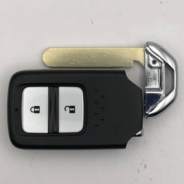 H212 ホンダ スマートキー フィット GK3 GK4 GK5 GK6 ヴェゼル RU1 RU2 72147-T5A-J01 スペアキー 登録可能 埼玉県深谷