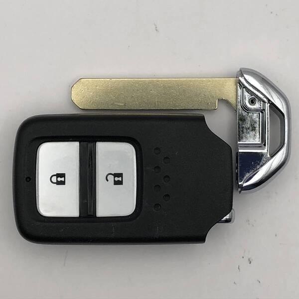 H211 ホンダ スマートキー フィット GK3 GK4 GK5 GK6 ヴェゼル RU1 RU2 72147-T5A-J01 スペアキー 登録可能 埼玉県深谷