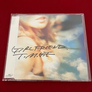 【送料無料】 Girl Friend Thee Michelle Gun Elephant GIRL FRIEND CD ミッシェルガンエレファント 