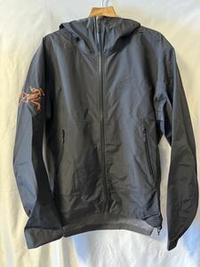 美品 ARC'TERYX Beams別注 ZETA SL マウンテン パーカー アークテリクス ビームス GORE-TEX ゴアテックス