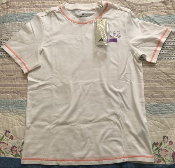 adidas Tシャツ