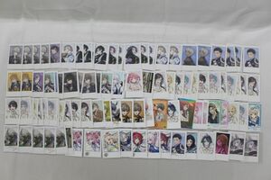 P00].. san .. leaf other Cheki manner card summarize large amount goods set goods 