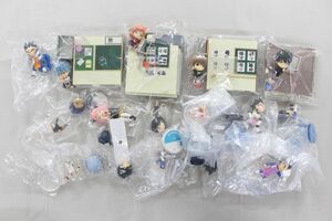 P00] Dragon Ball Gintama other mini figure summarize large amount goods set goods 
