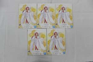 P00】五等分の花嫁 中野一花 イラストボード まとめ大量グッズセット品