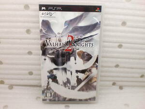 PSPソフト  ヴァルハラ ナイツ2 62136