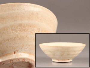 古美術 朝鮮古陶磁器 青磁 皿 時代物 極上品 初だし品 C6547