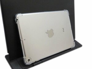 iPad Mini 5 ジャケット 背面 TPU ソフトタイプ シンプル クリアタイプ アイパッド ミニ 5 ケース カバー クリア
