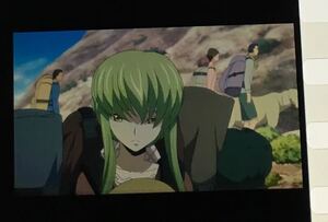 ユニオンクリエイティブインターナショナル コードギアス 復活のルルーシュ C C オークション比較 価格 Com ユニオンクリエイティブインターナショナル コードギアス 復活のルルーシュ C C オークション比較 価格 Com