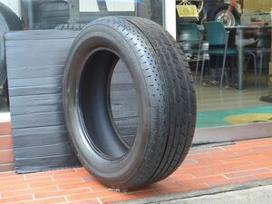 17インチ ブリヂストン プレイズ PX-RV 225/60-17 225/60R17 99H 2019年製 中古タイヤ1本 9分山前後 東京 八王子 店頭取付OK 室内保管品